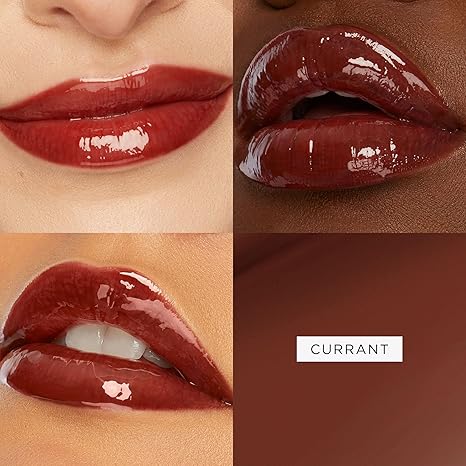 Maracuja juicy plumping lip oil