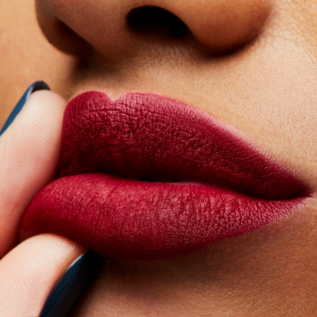 Retro Matte Liquid Lipcolour