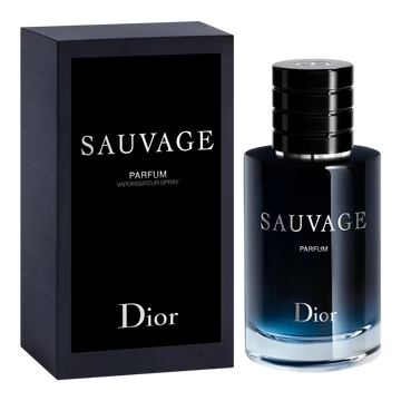 Sauvage Parfum