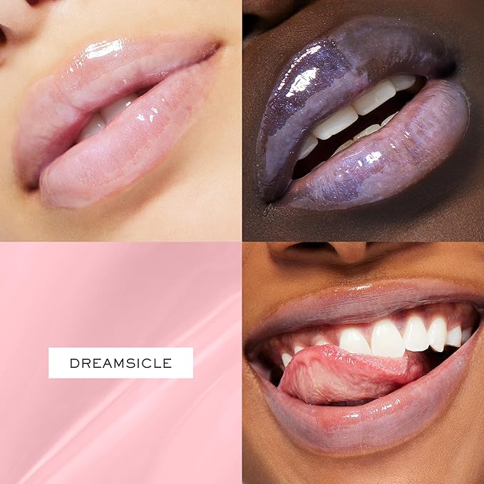 Juicy Tubes Lip Gloss