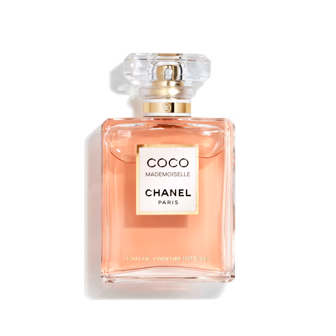Coco Mademoiselle Eau de Parfum Intense