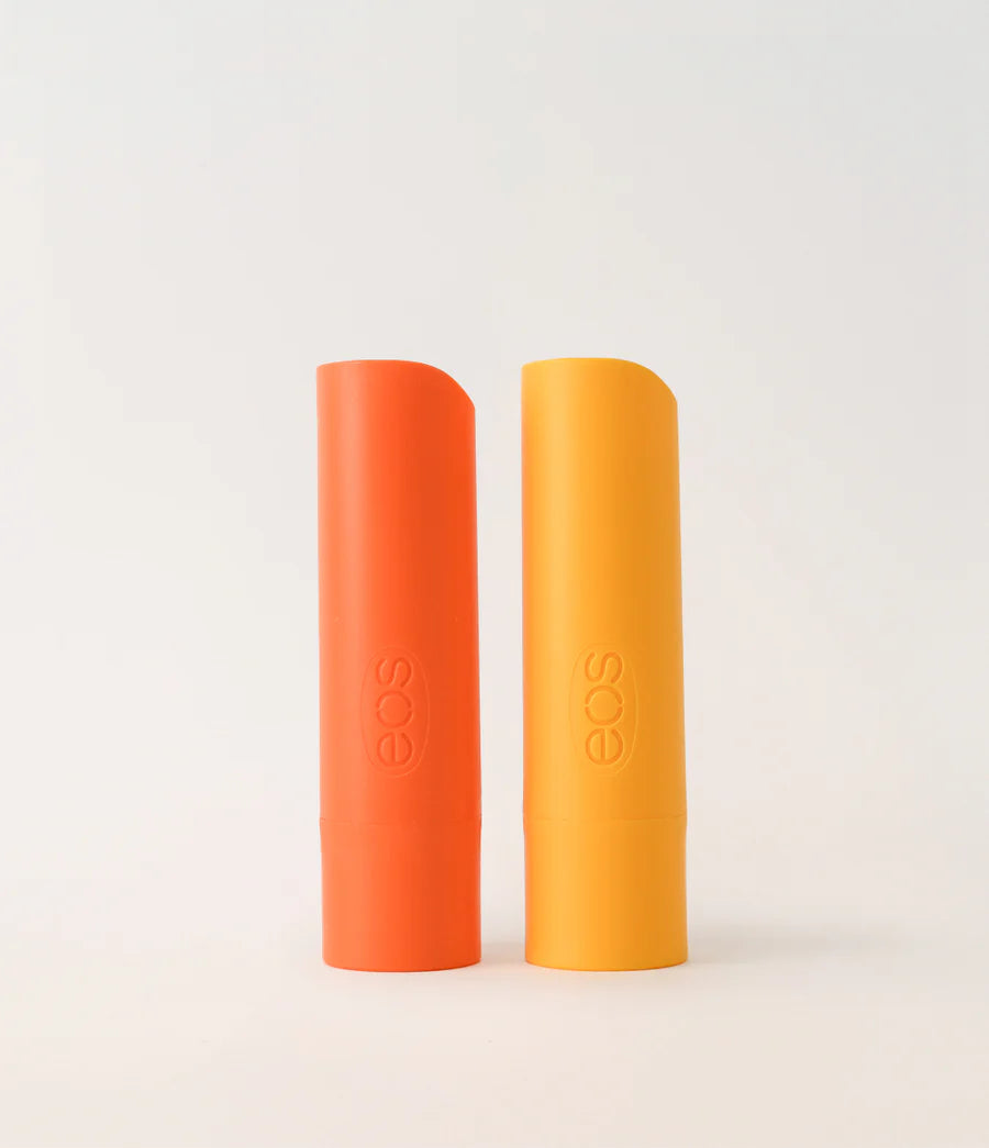 Peach Squeeze Lip Balm 2-Pack