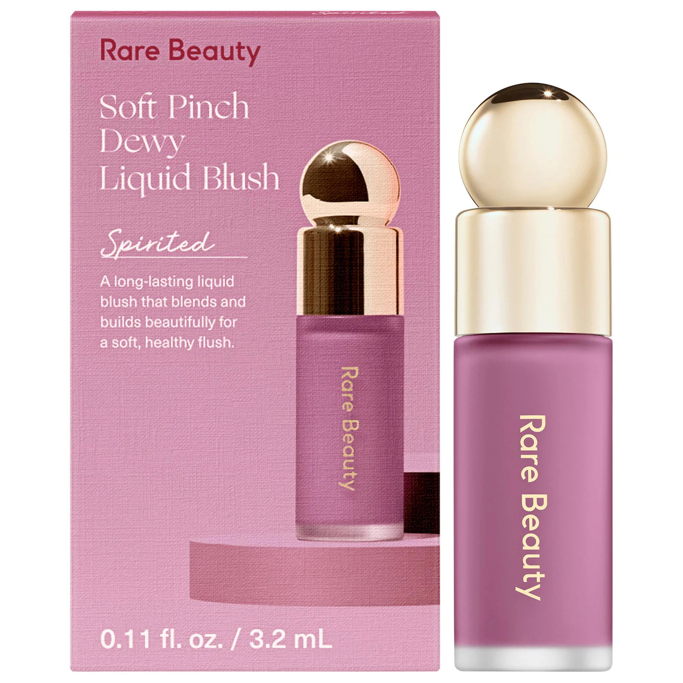 Soft Pinch Dewy Liquid Blush
