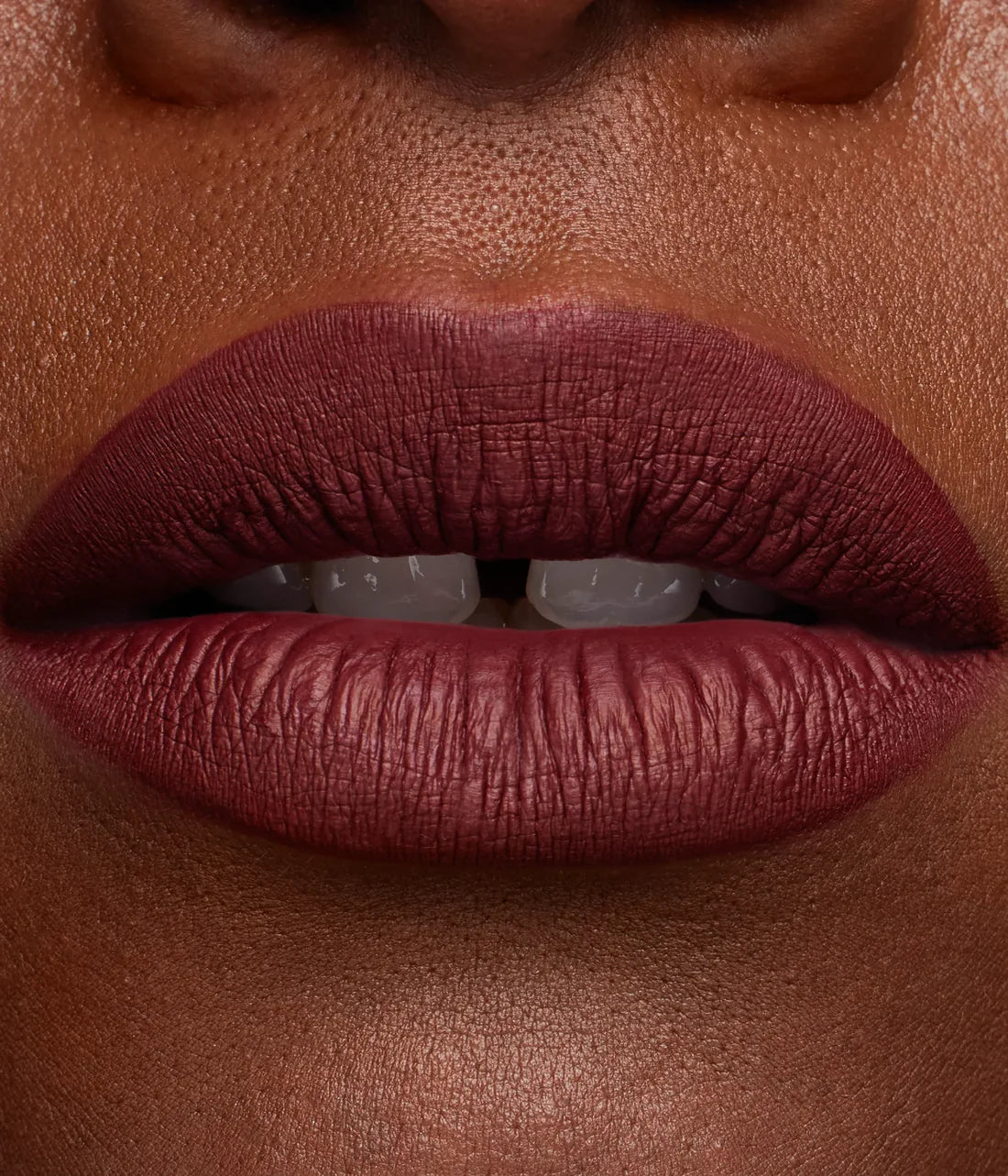 Liquid Matte Ultra-Comfort Transfer-Proof Lipstick
