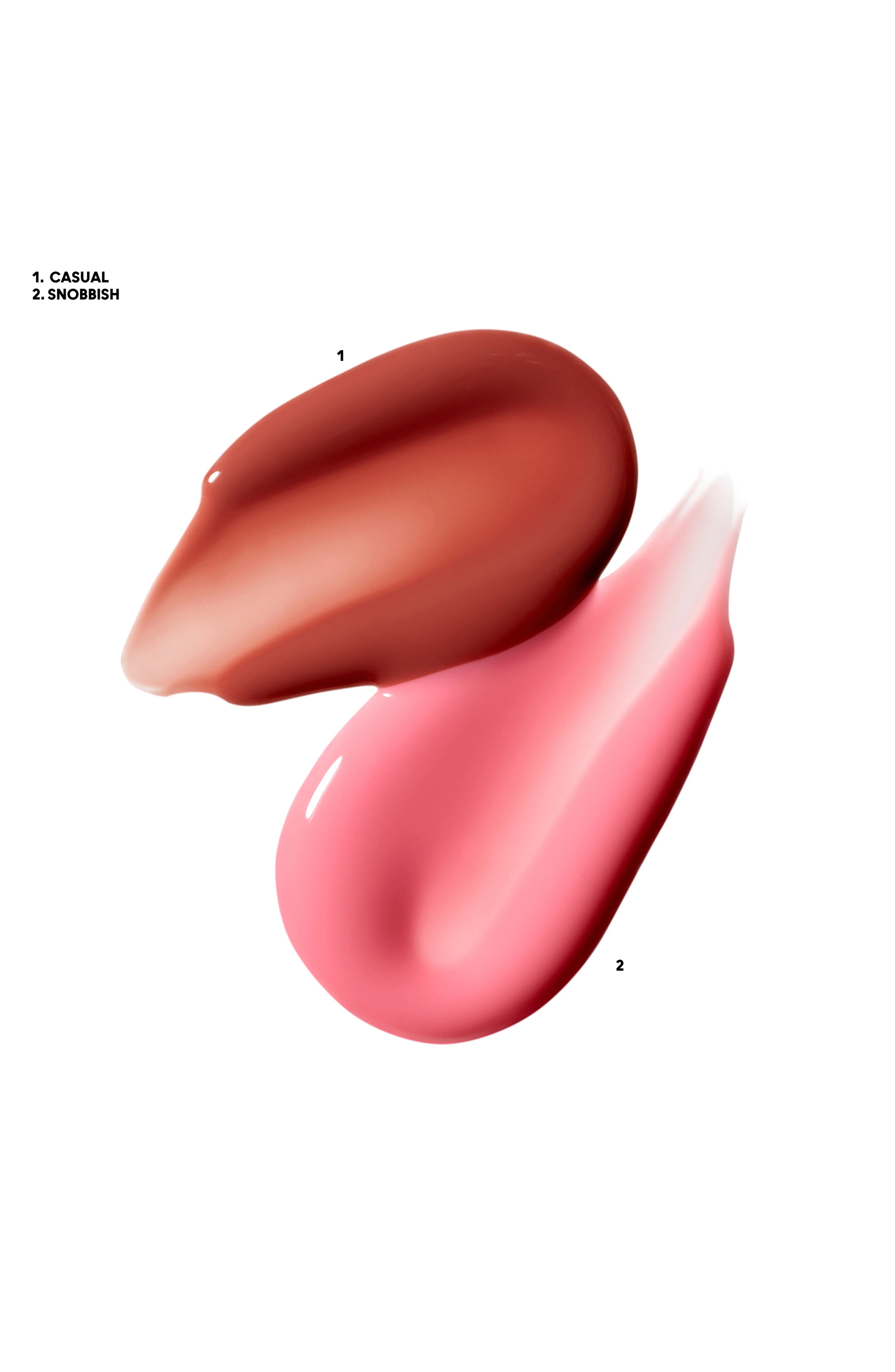 Nightmode Lipglass Air Lip Gloss Duo
