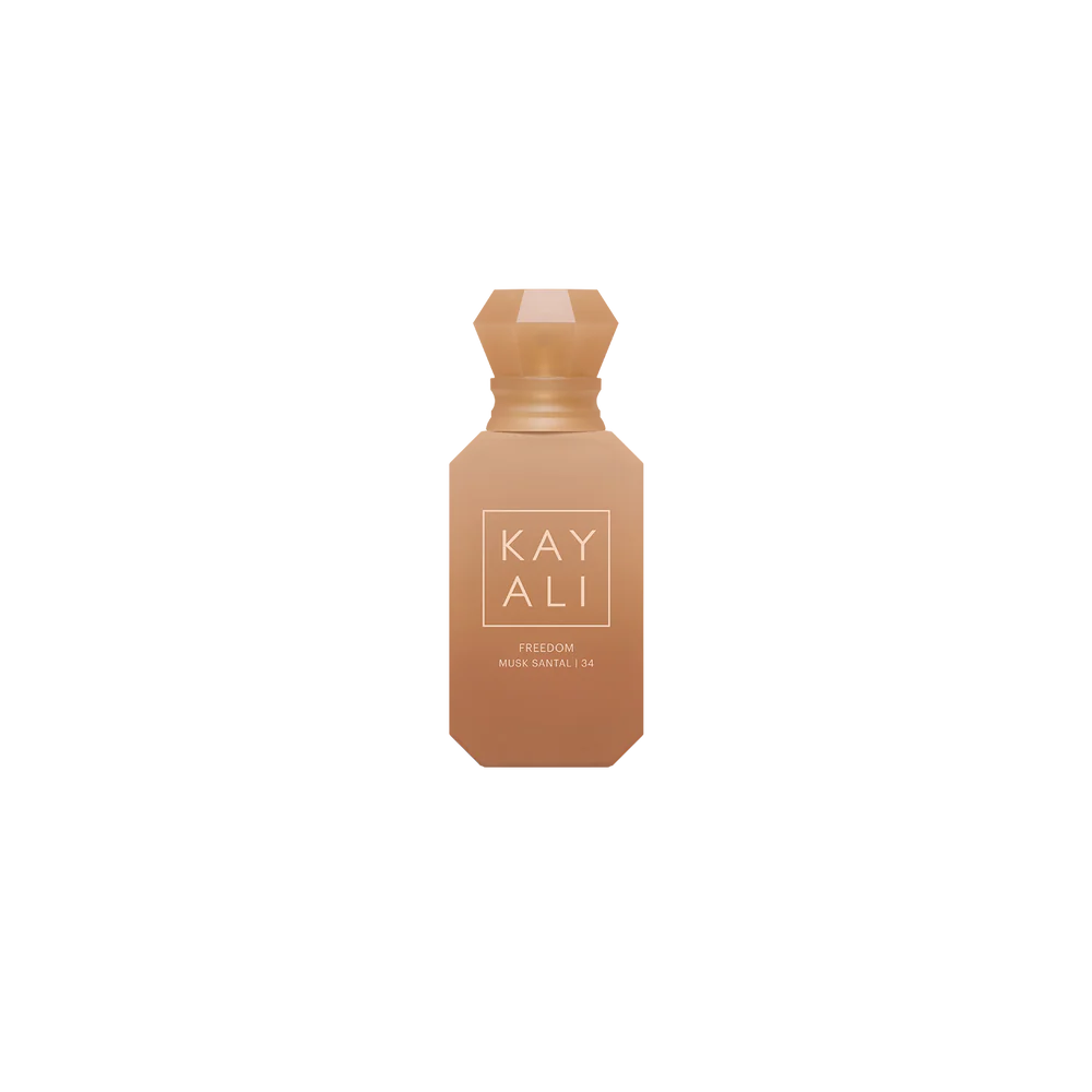 Freedom Musk Santal