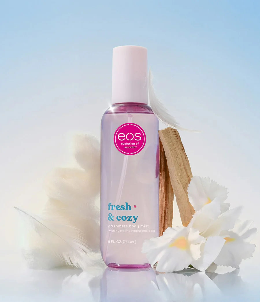 Eos Body Mist