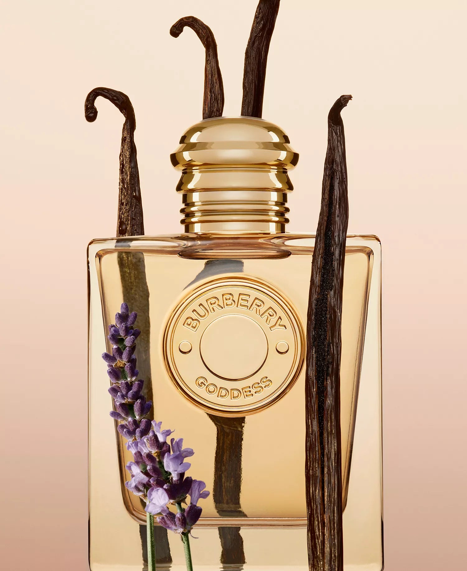 Burberry 4-Pc. Mini Fragrance Gift Set