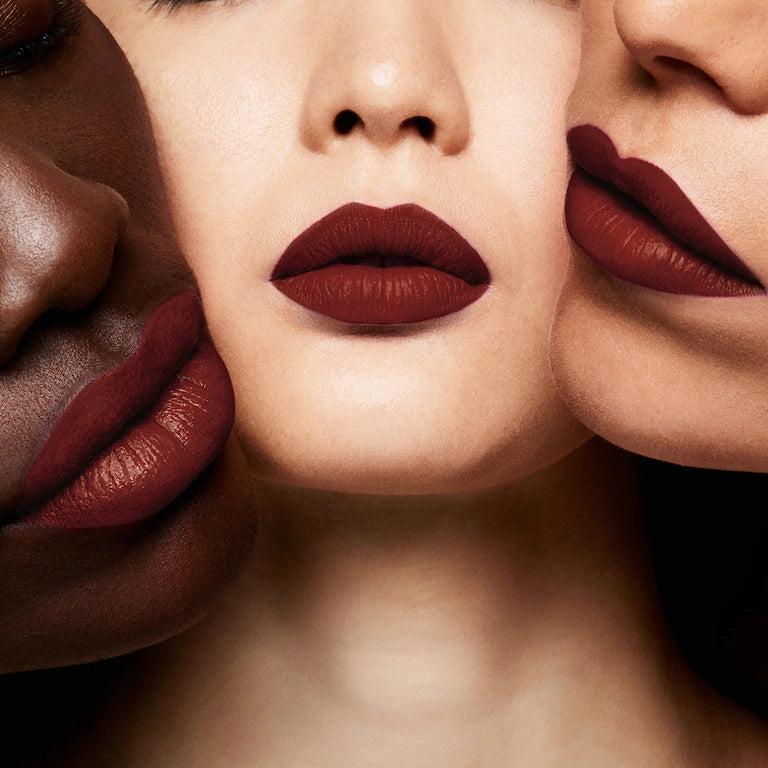 Luxe Matte Liquid Lipstick