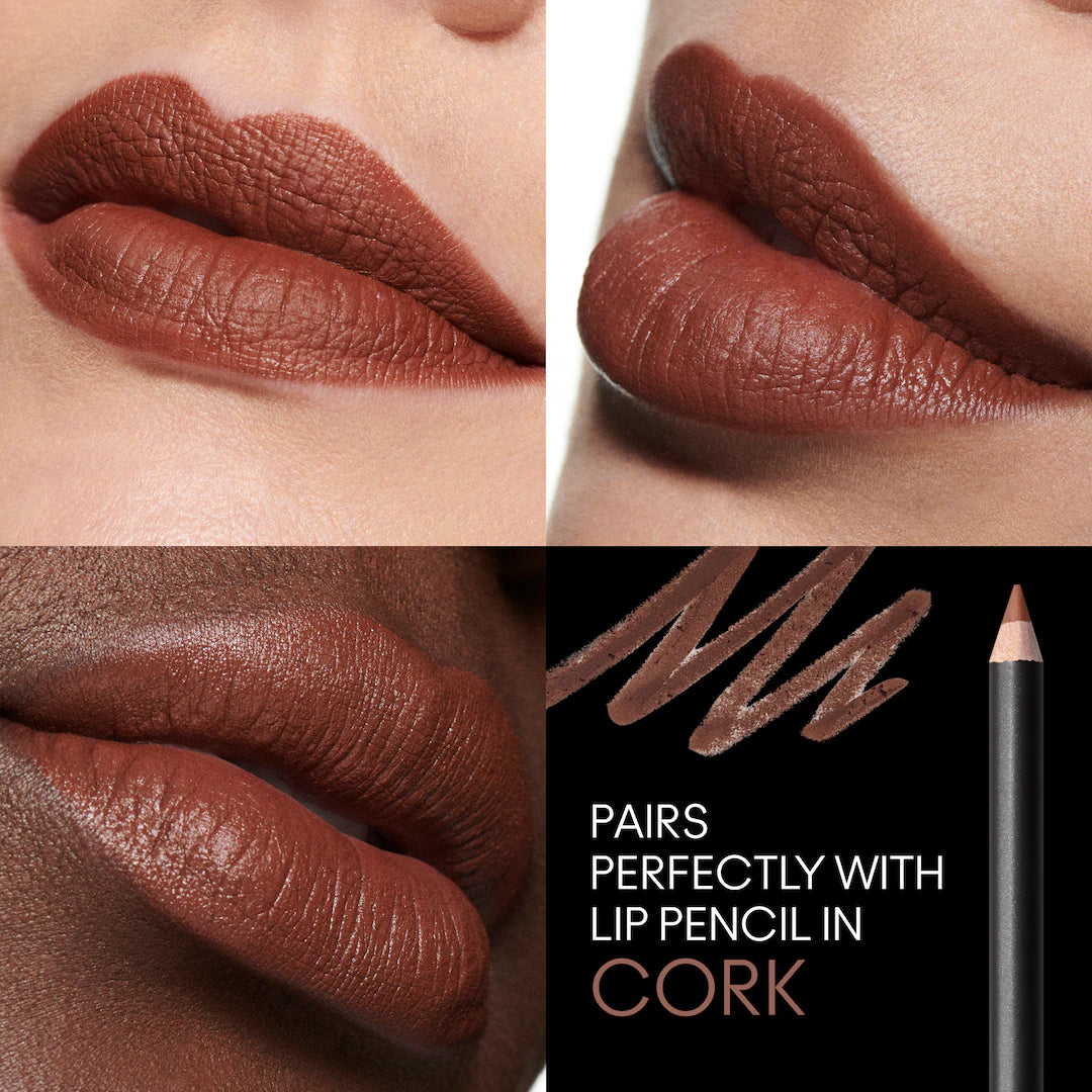 M·A·Cximal Silky Matte Lipstick