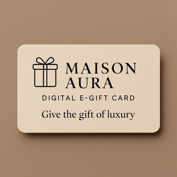 Digital Maison Aura E-Gift Card