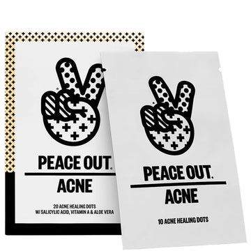 Acne Healing Dots