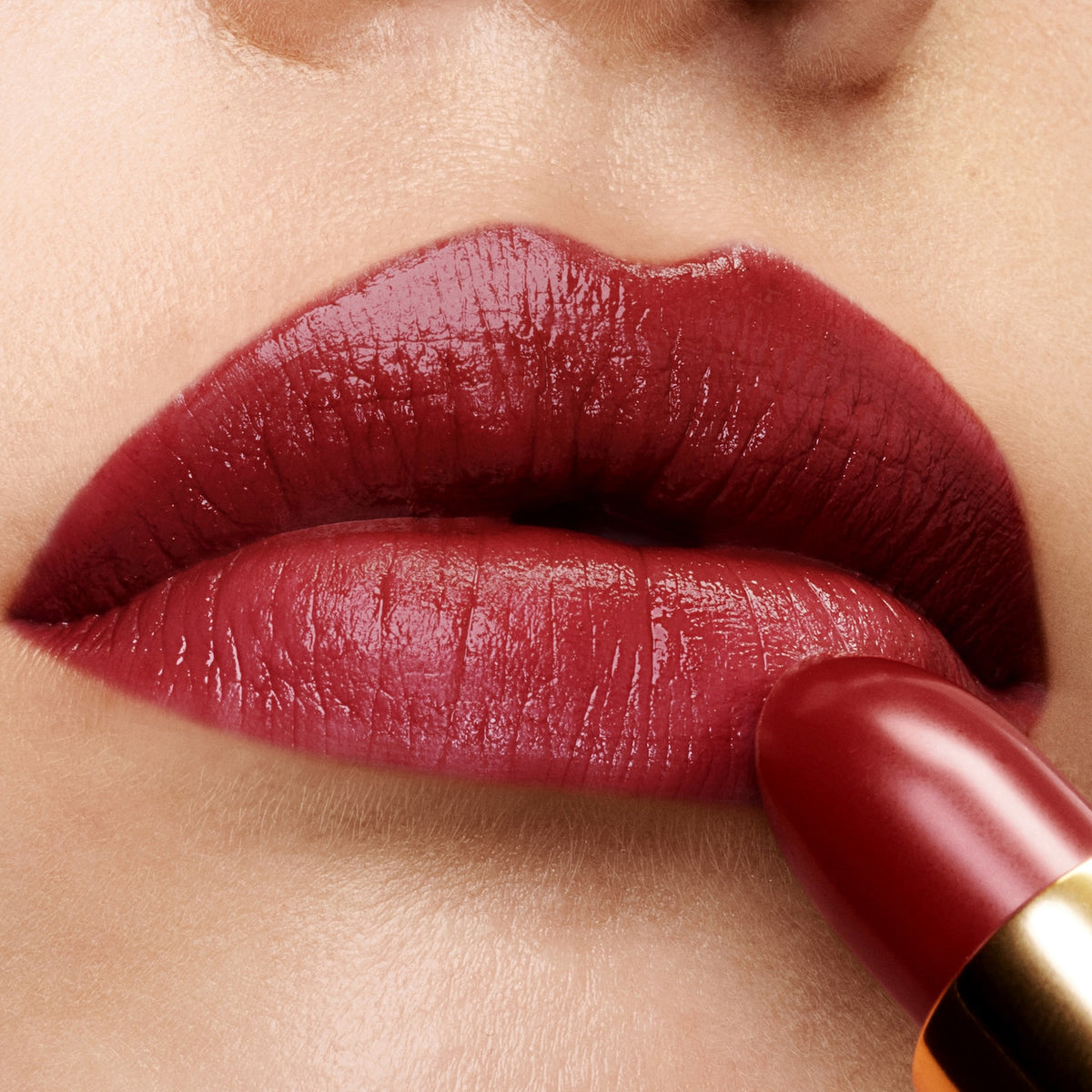 Rose Exposed Lip Color Lipstick