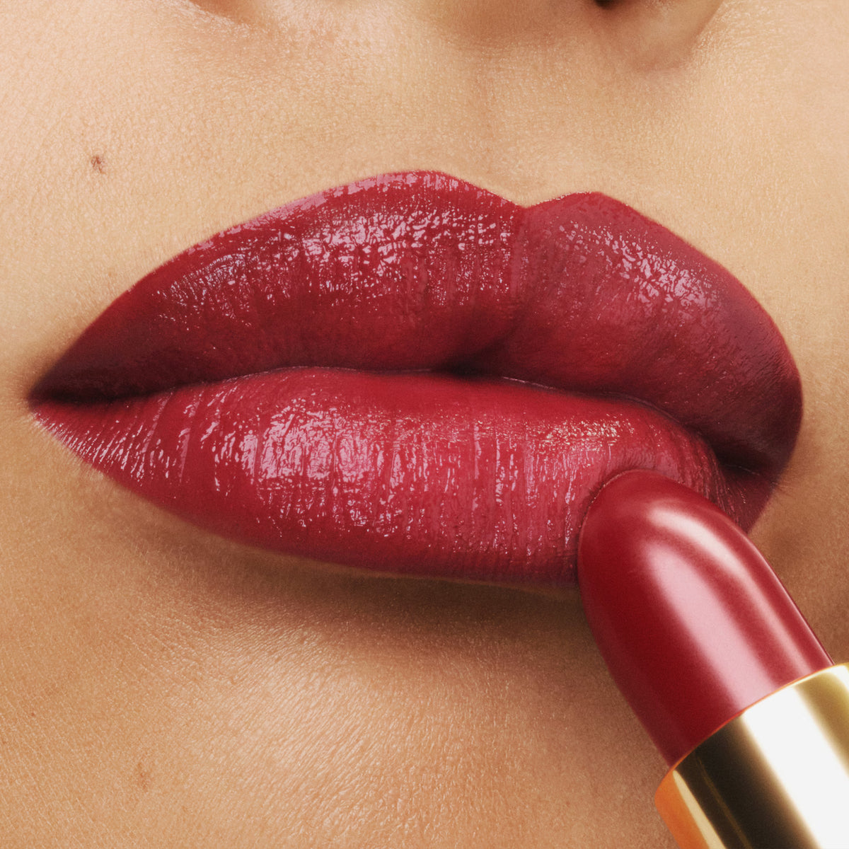 Rose Exposed Lip Color Lipstick