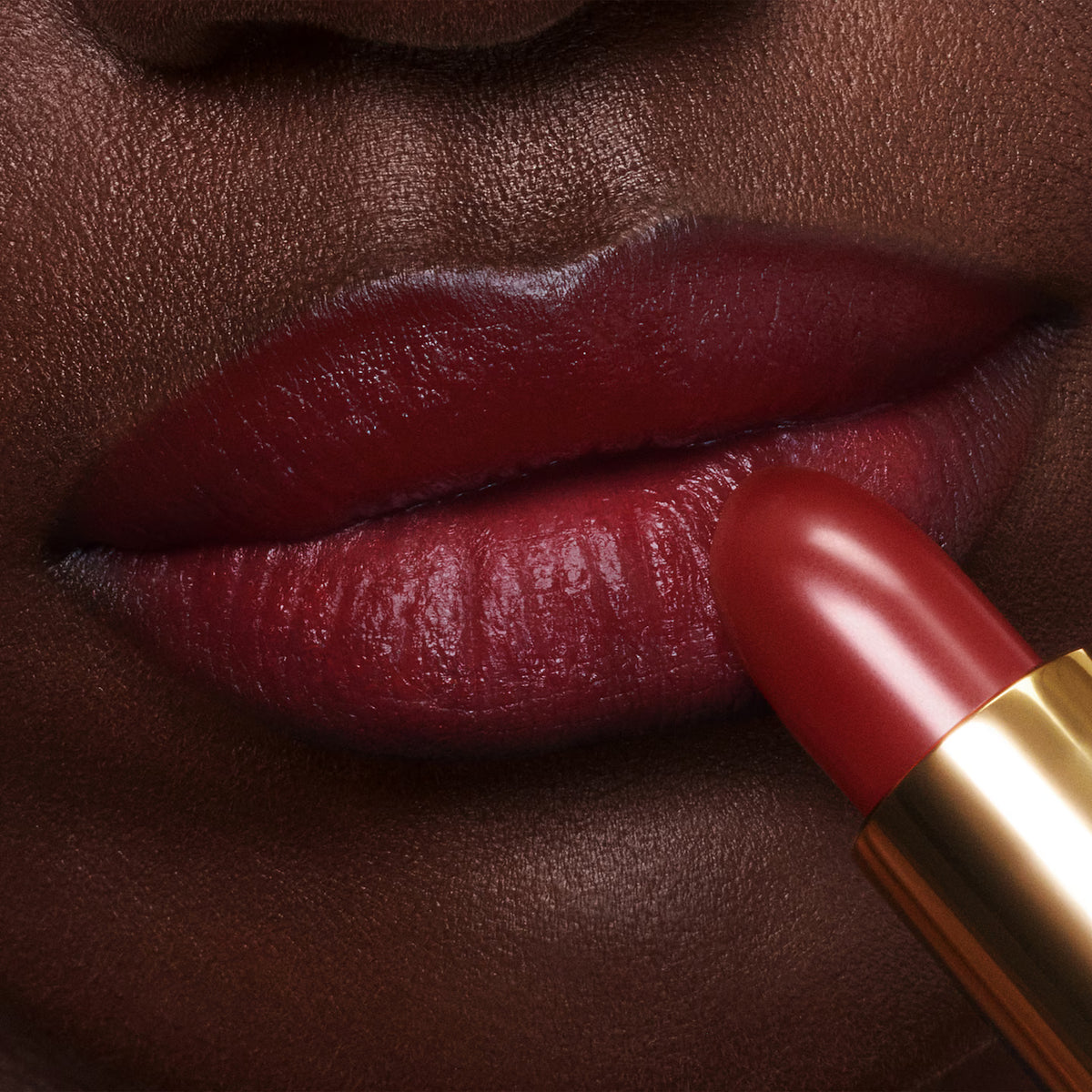 Rose Exposed Lip Color Lipstick