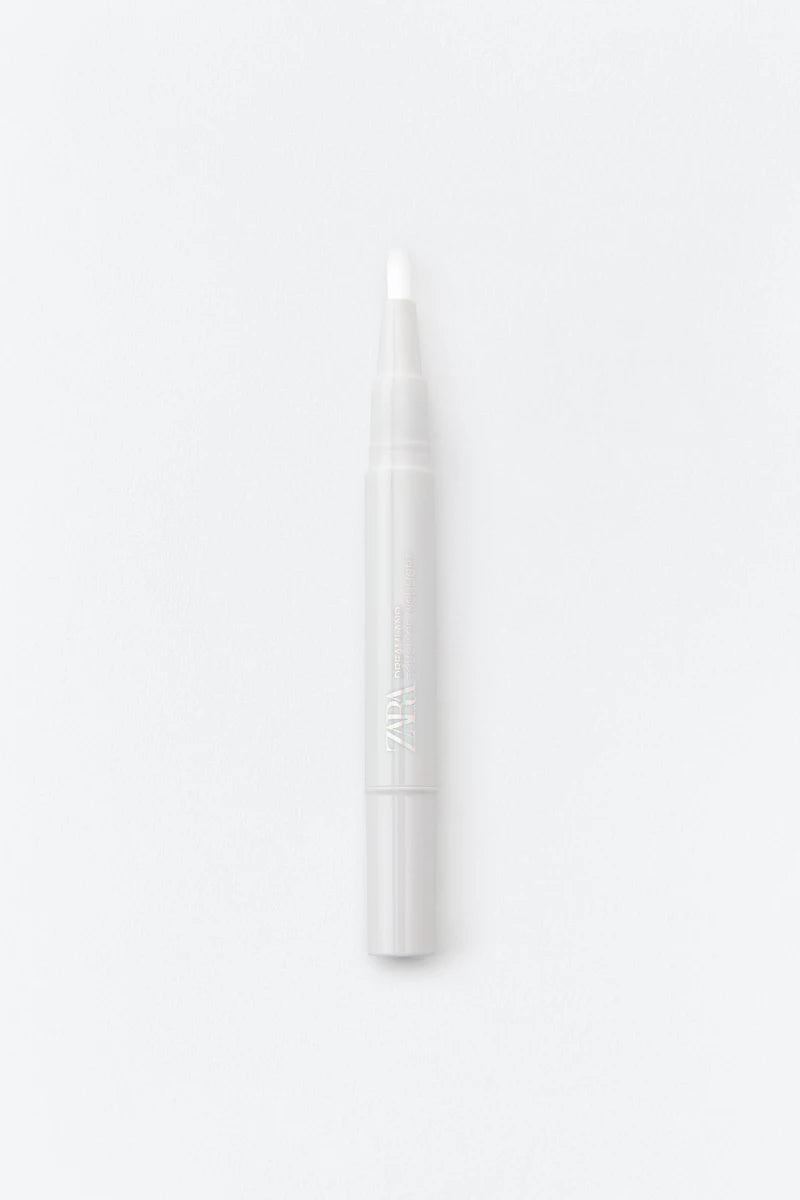 Zara Touch of Highlight - Iris Pink