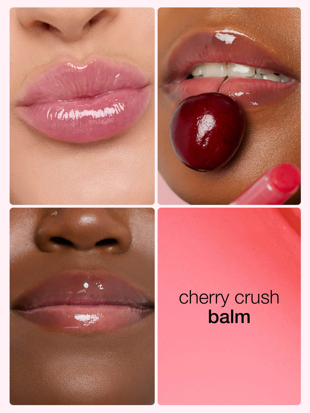 Maracuja Juicy Lip Cherry Crush Lip balm