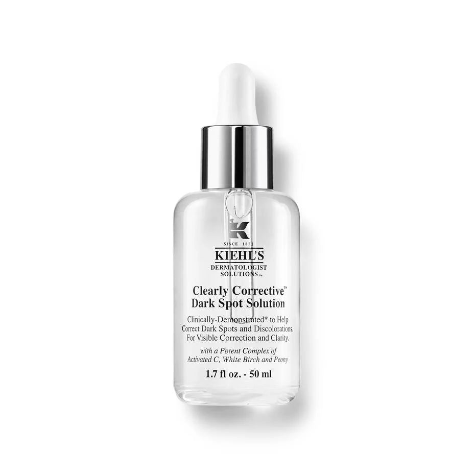 Clearly Corrective Dark Spot Serum