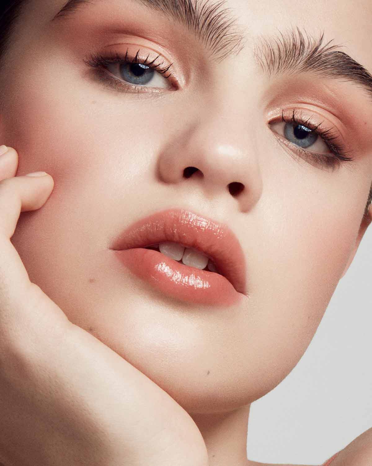 Pro Kiss'r Luscious Lip Balm
