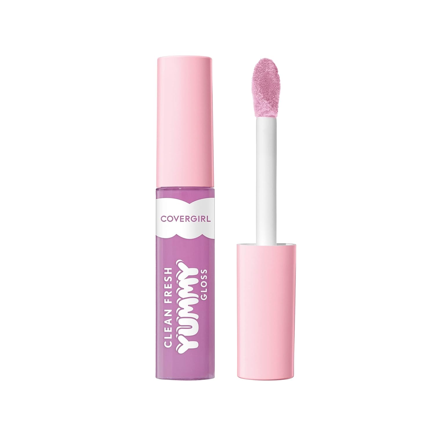 Clean Fresh Yummy Lip Gloss