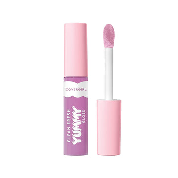Clean Fresh Yummy Lip Gloss
