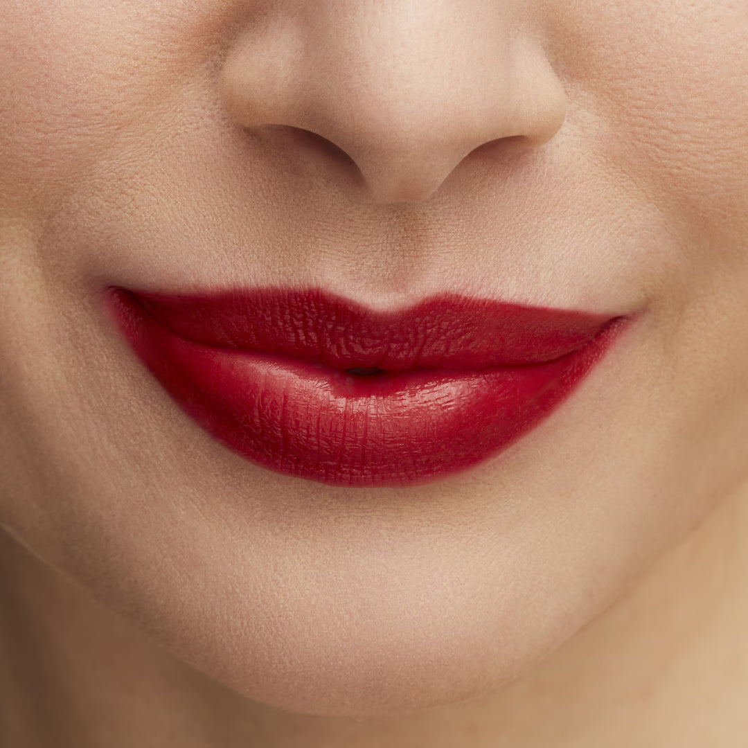 Lustreglass Sheer-Shine Lipstick