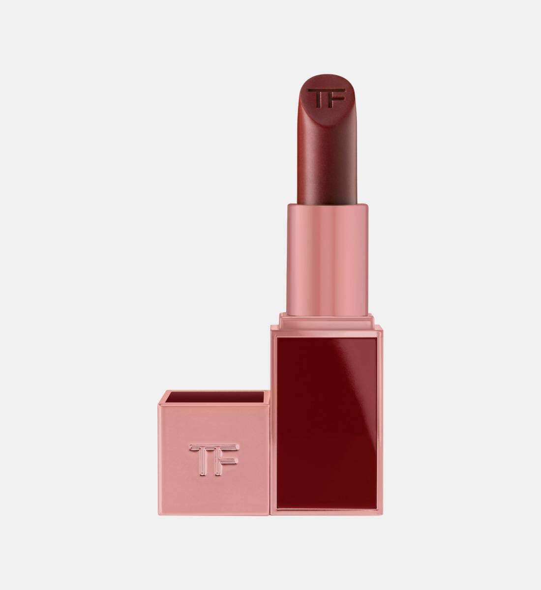 Rose Exposed Lip Color Lipstick