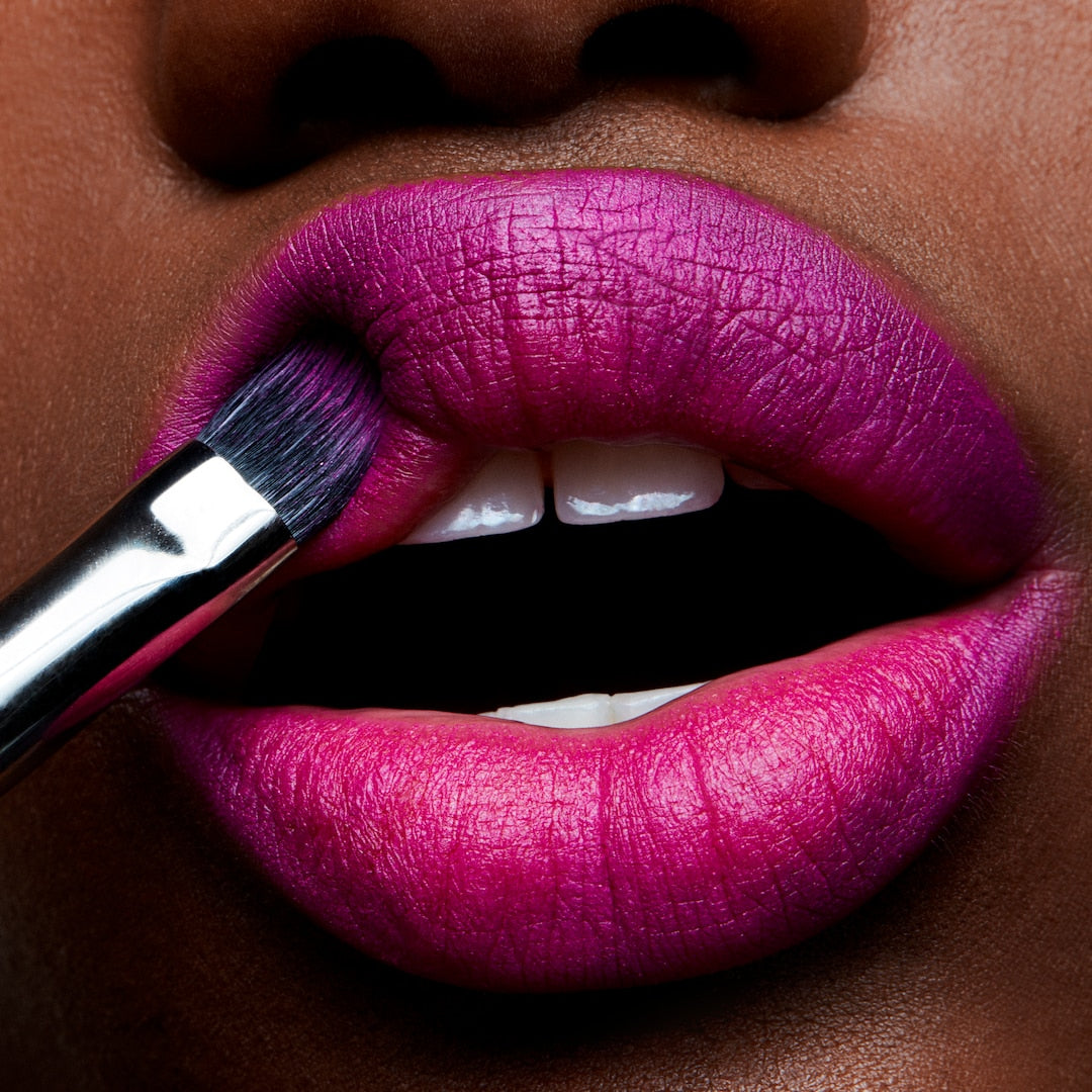 Retro Matte Lipstick