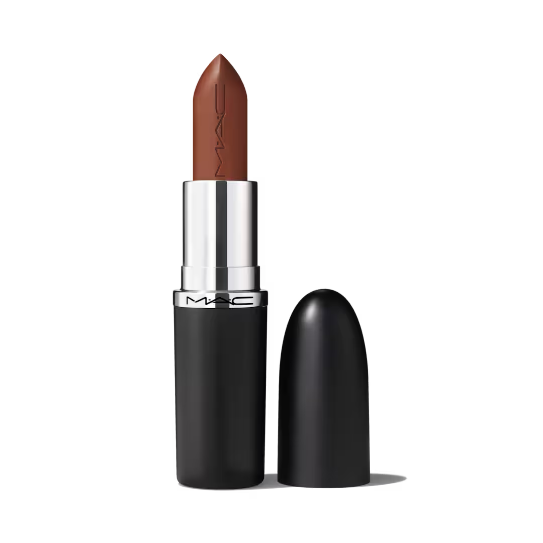 M·A·Cximal Sleek Satin Lipstick