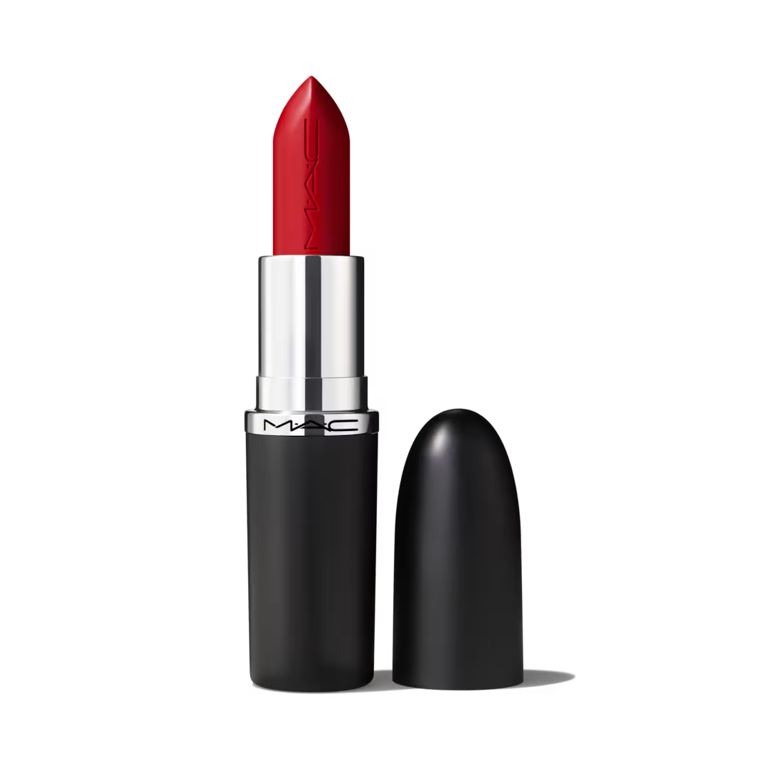 M·A·Cximal Sleek Satin Lipstick
