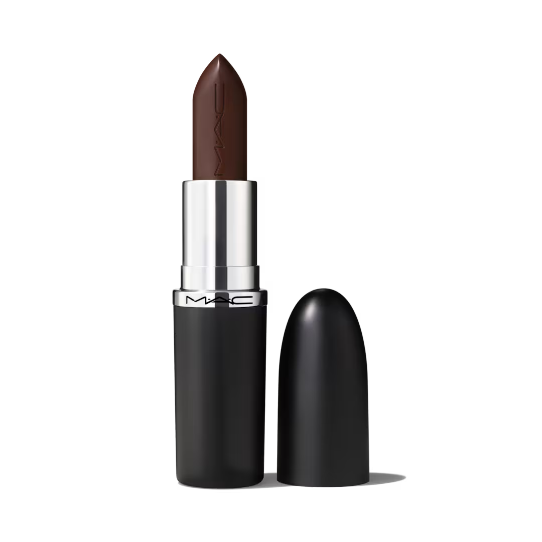 M·A·Cximal Sleek Satin Lipstick
