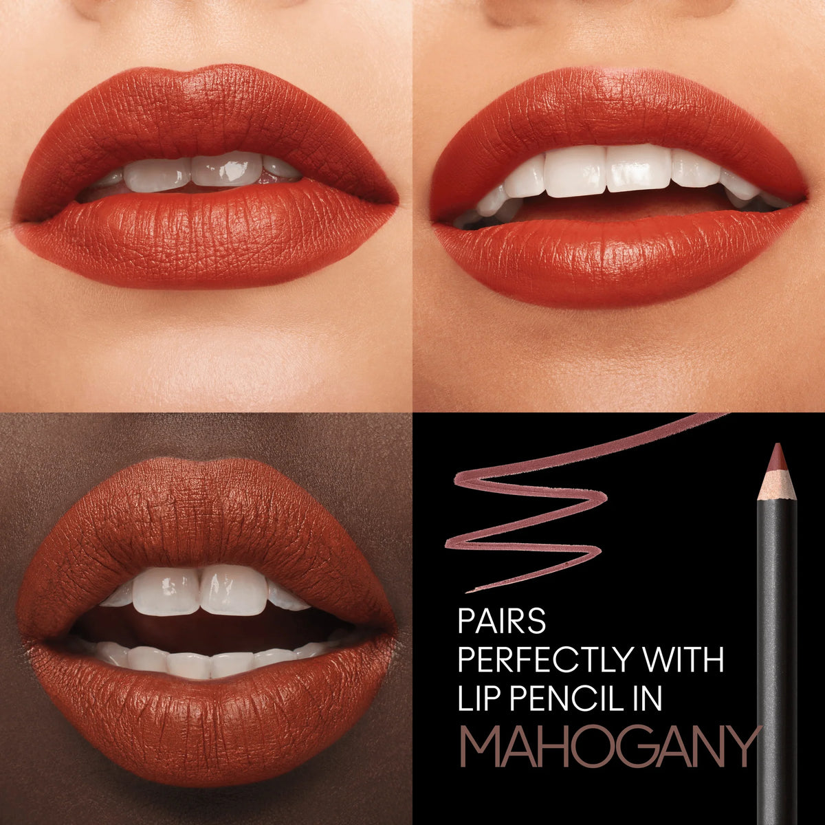 M·A·Cximal Silky Matte Lipstick