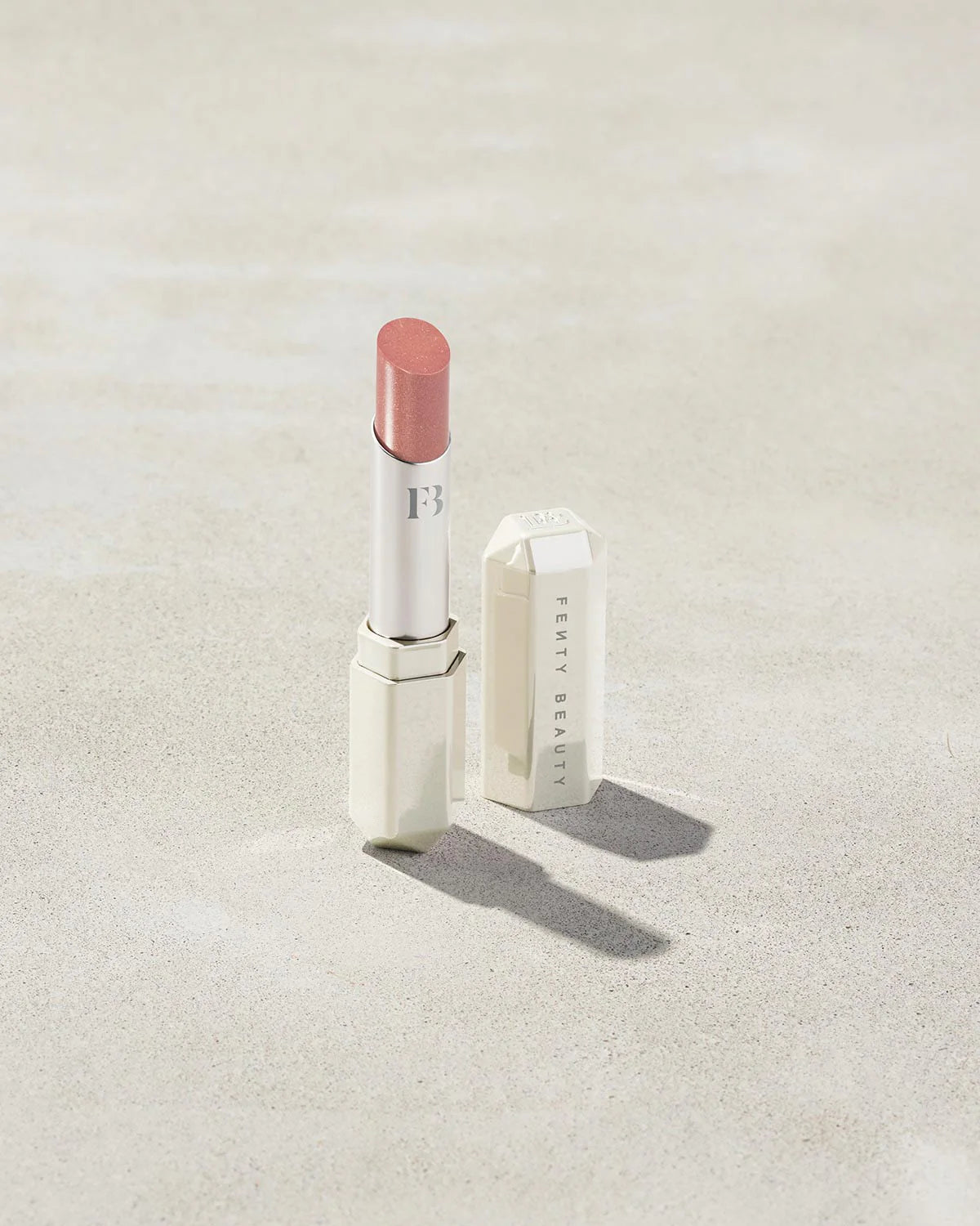 Slip Shine Sheer Shiny Lipstick