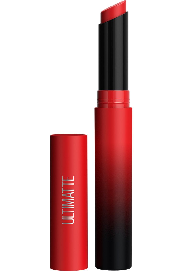 Color Sensational Ultimatte Slim Lipstick