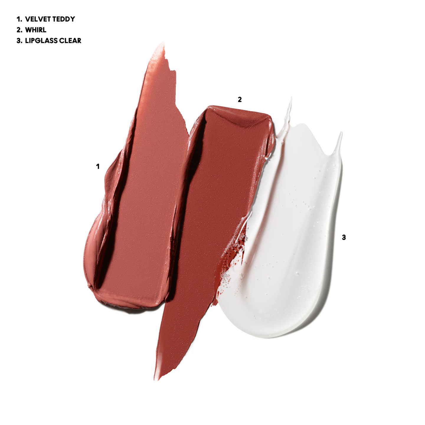 3-Pc. Macximal to the Future Lip Gloss + Matte Lipstick Gift Set