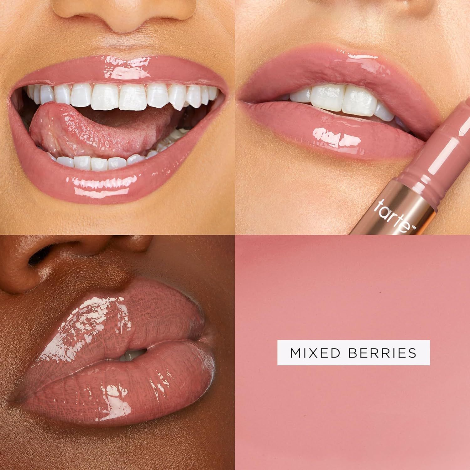 Maracuja juicy plumping lip oil