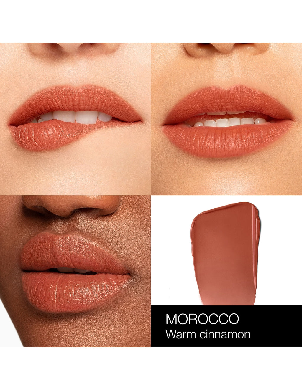 Air Matte Lip Color