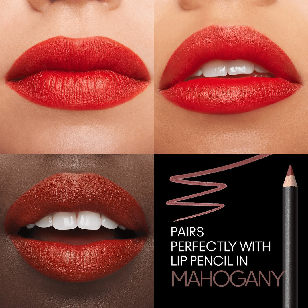 M·A·Cximal Silky Matte Lipstick