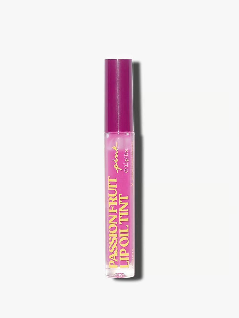 Passion Fruit Lip Oil Tint