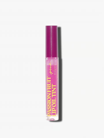 Passion Fruit Lip Oil Tint