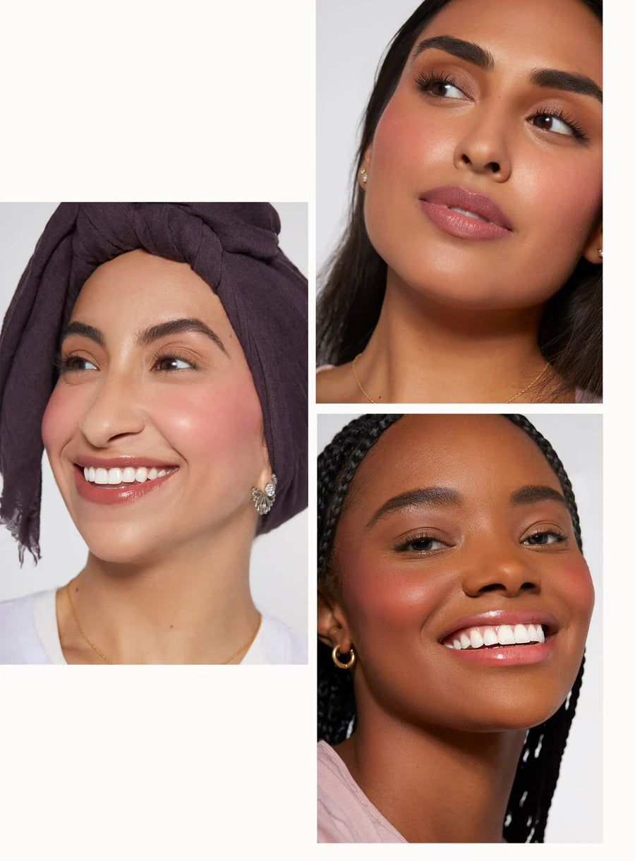 Soft Pinch Dewy Liquid Blush