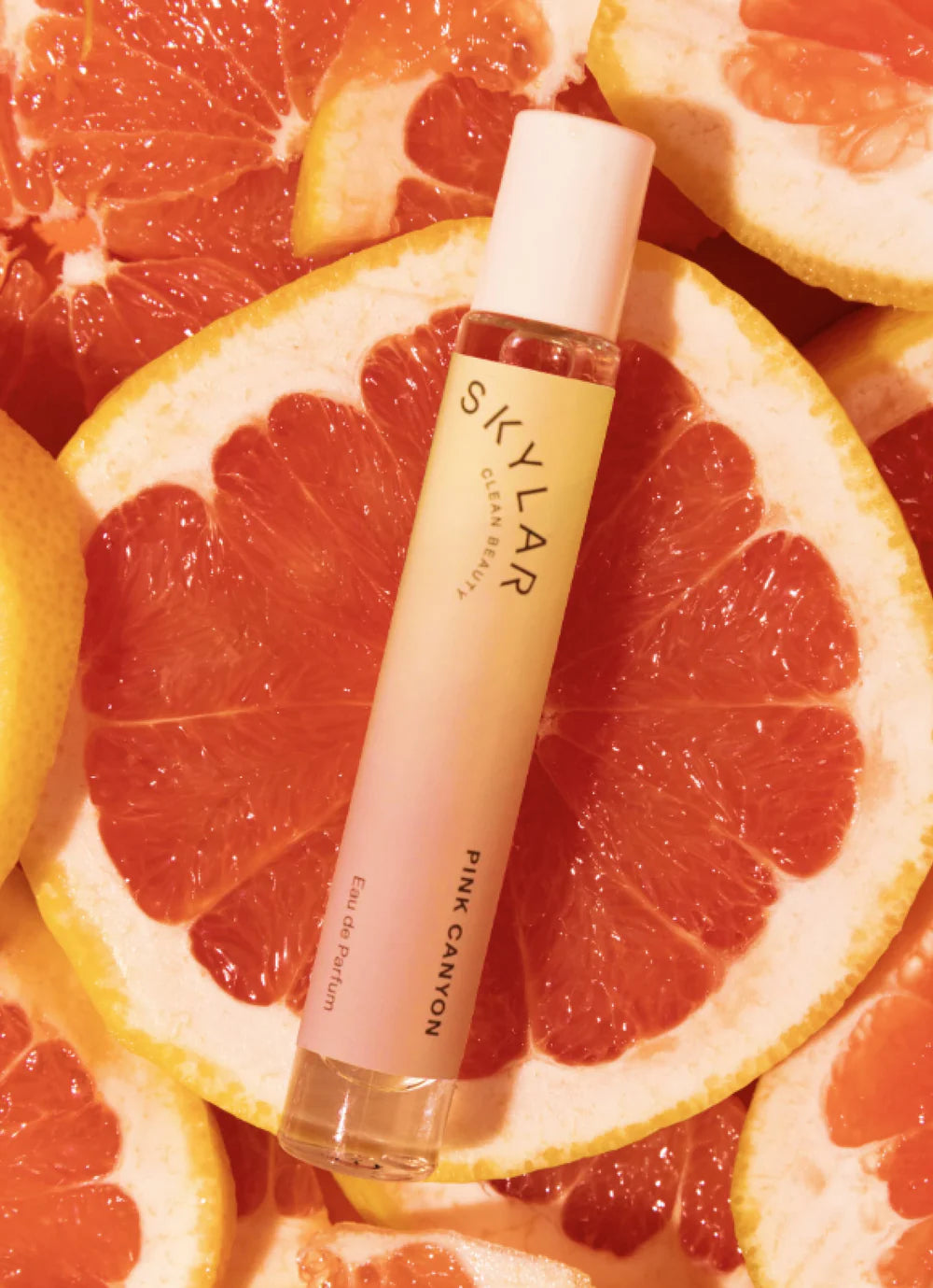 Pink Canyon Rollerball