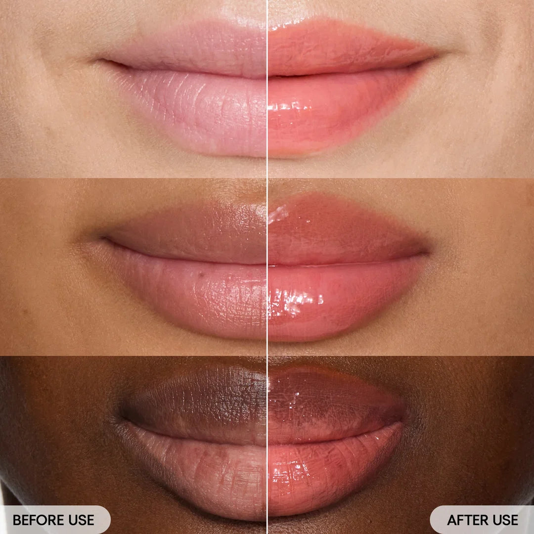 Glaze Craze Tinted Lip Serum