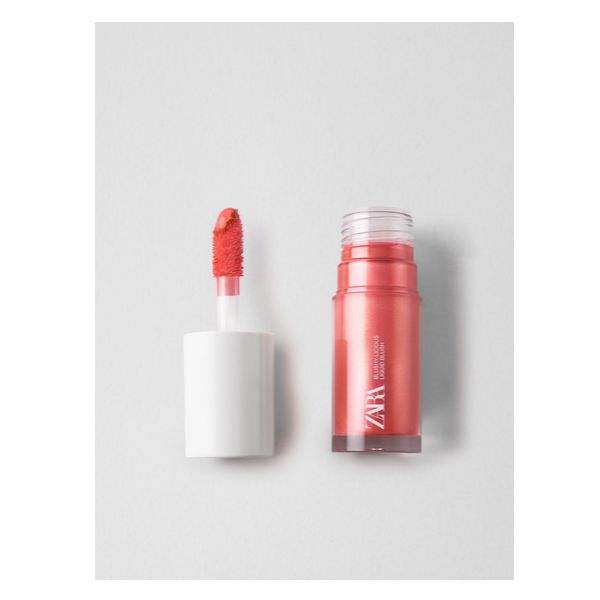 Zara Blushy-Licious Liquid Blush