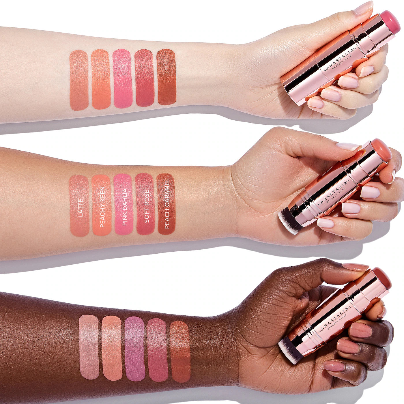 2-Pc. Blushed Lip & Cheek Set