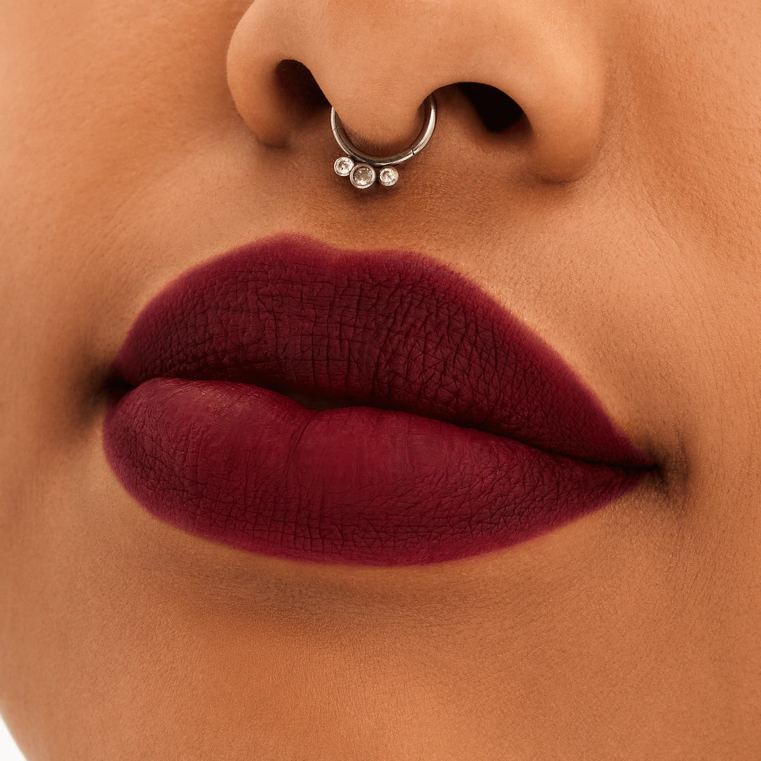Locked Kiss 24HR Lipstick