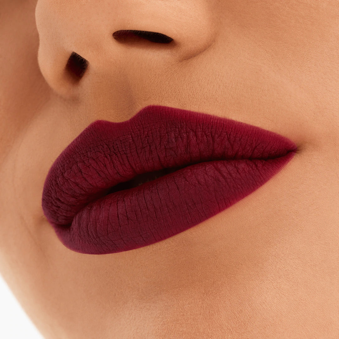 Locked Kiss 24HR Lipstick