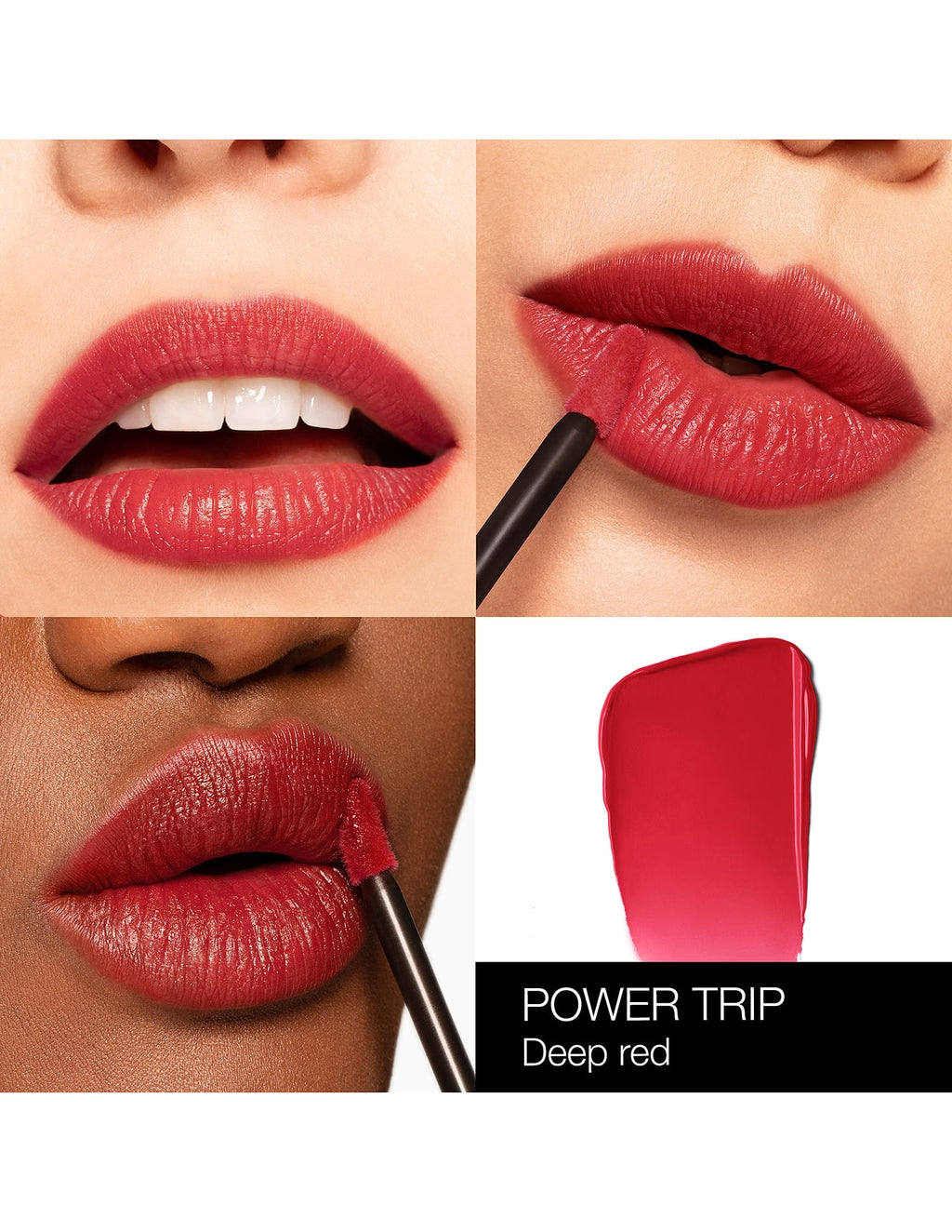 Air Matte Lip Color
