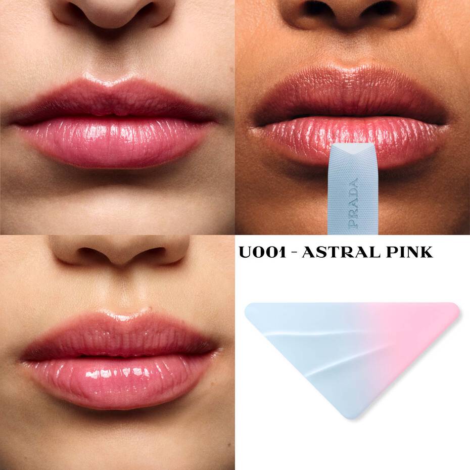 Mini 3-Piece Lip Set