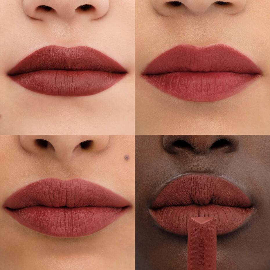 Mini 3-Piece Lip Set
